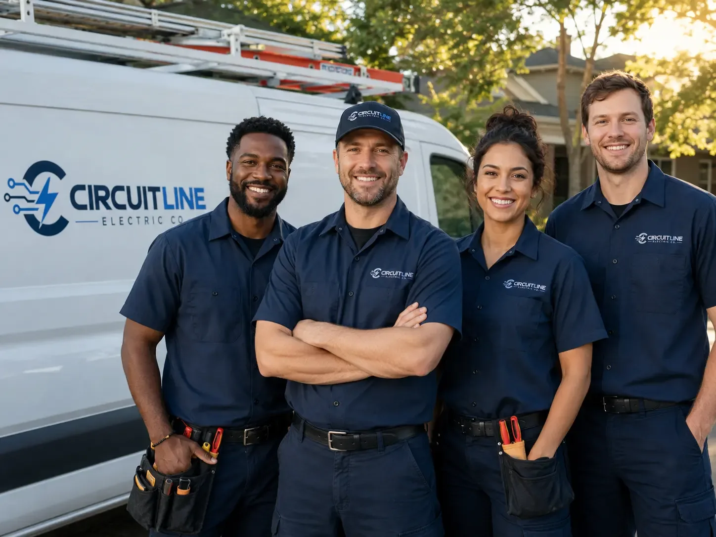 Whole Home Rewiring company in Helenville, WI
